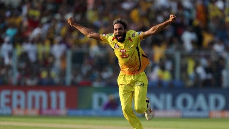 &lt;a href=&#039;https://www.sportskeeda.com/player/imran-tahir&#039; target=&#039;_blank&#039; rel=&#039;noopener noreferrer&#039;&gt;Imran Tahir&lt;/a&gt; won the purple cap last year f