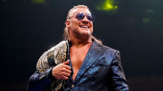 Chris Jericho says that WWE return possible but prefers AEW