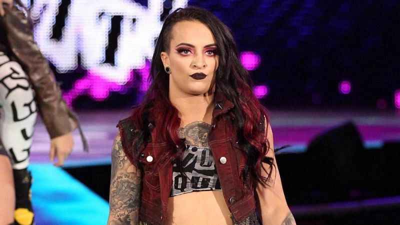 Ruby Riott should return at The Rumble