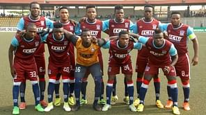 Ifeanyi Uba vs Warri Wolves prediction, preview, team news and more | NPFL 2019-20