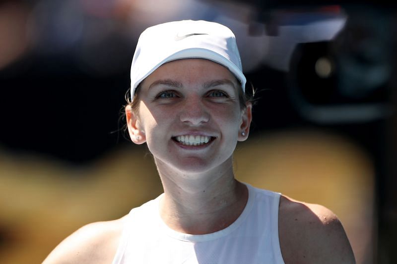 Simona Halep