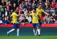 Crystal Palace v Arsenal - Premier League