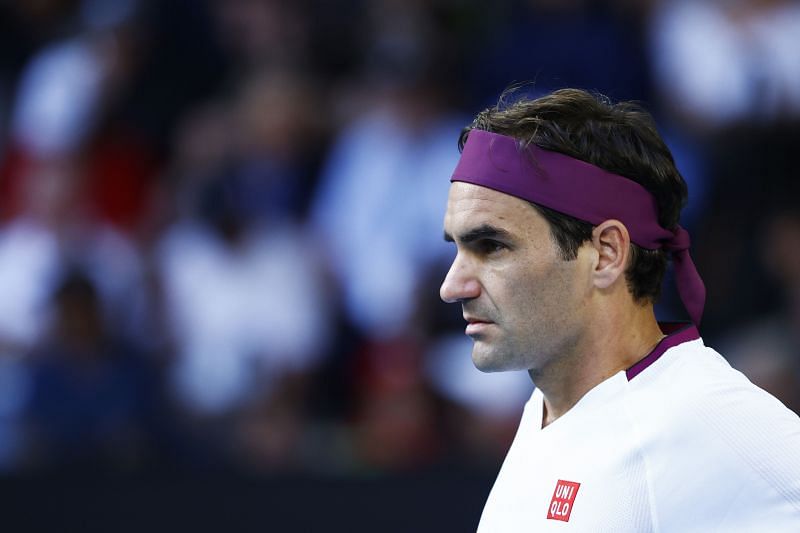 Roger Federer has come out on top in a few dramatic matches already.