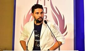 Google's Top 10 Trending Personalities in India in 2019 features Yuvraj Singh and Rishabh Pant