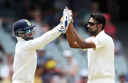 Top 3 bowling spells of Ravichandran Ashwin outside the subcontinent