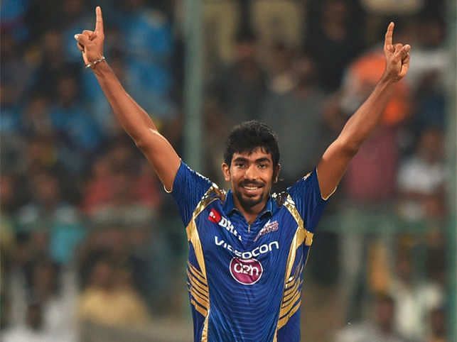 Jasprit Bumrah is currently the best bowler to bowl a super over