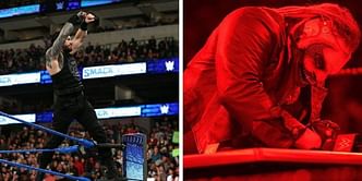 5 चीज़ें जो WWE ने SmackDown के एपिसोड के जरिये इशारों-इशारों में बताई