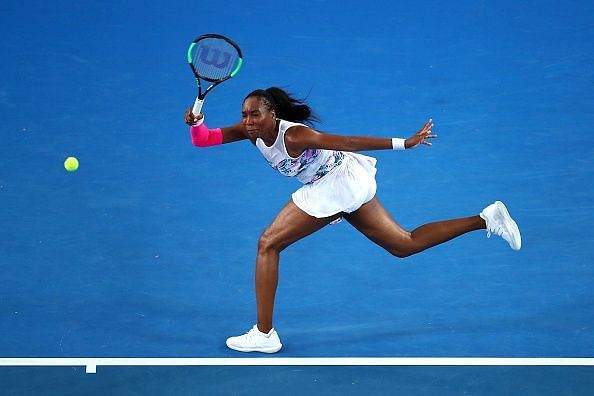 Venus Williams will renew a one-match-old rivalry with Coco Gauff