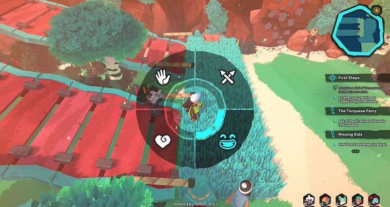 Daja Kids Games