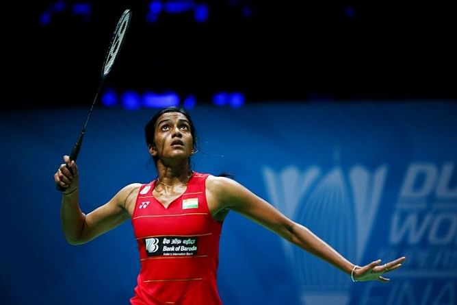 Premier Badminton League 2020: PV Sindhu gets Hyderabad Hunters cruise to the first victory of the season against Awadhe Warriors