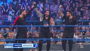 WWE SmackDown रिजल्ट्स LIVE: 3 जनवरी, 2020