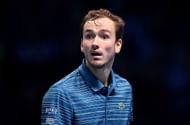 Daniil Medvedev