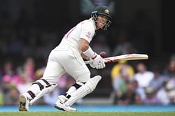 Australia closing in on series sweep against New Zealand