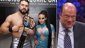 Out of action Superstar reportedly to return and have a 'very serious' feud with Andrade for US Championship