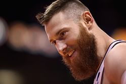 NBA Trade Rumors: LA Clippers interested in Aron Baynes, but Phoenix Suns have other plans