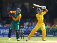 Ricky Ponting was a treat to watch during his prime