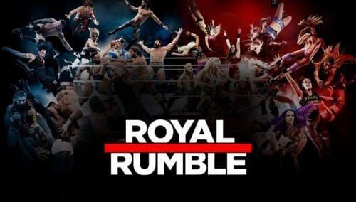 5 Outside picks to win the Royal Rumble this year