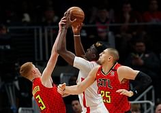 Portland Trail Blazers vs Houston Rockets: Match Preview and Predictions - 15th January 2020