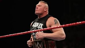 5 Superstars who almost definitely are not winning the men's Royal Rumble this year