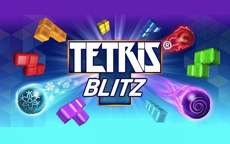 TETRIS Blitz to be taken down from Playstore and Apple Store