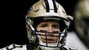 Saints coach Payton expects Brees to play in 2020
