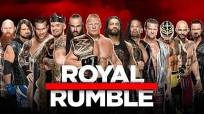 रेसलिंग दिग्गजों ने की Royal Rumble के विजेता की भविष्यवाणी