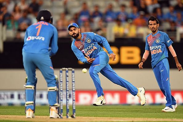 Cricket News Today: India get the better of New Zealand, Graeme Smith opens up on AB de Villiers' return and more - 24th January, 2020