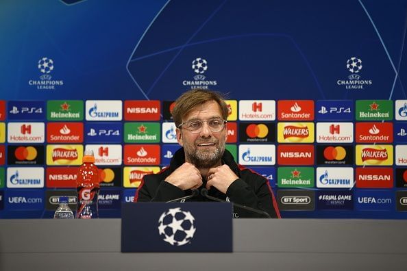 3 players Liverpool must look to sign this January transfer window