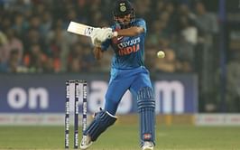 Diligent Manish Pandey stakes claim for finisher's role