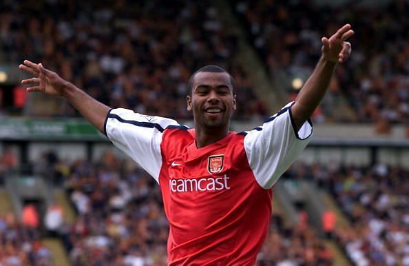 Ashley Cole is widely disliked by Arsenal fans today, but he remains a great academy product