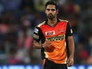 भुवनेश्वर कुमार