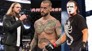 10 Wrestlers whose careers were cut short due to injury: where are they now?