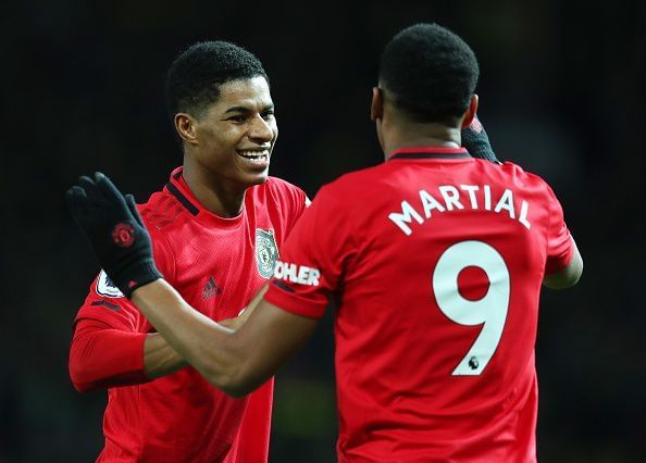 Manchester United 4-0 Norwich City: 3 Talking points | Premier League 2019-20