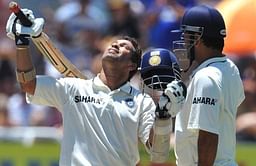 Top 5 Test innings by Indian batsmen in the last decade