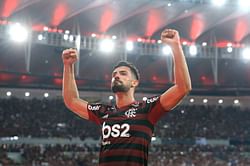 Arsenal Transfer News: Gunners confirm the signing of Pablo Mari from Flamengo