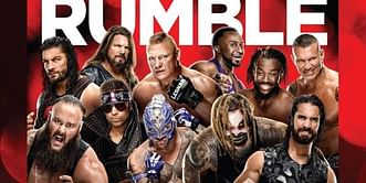 5 takeaways from WWE Royal Rumble 2020