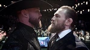 Colby Covington reveals why he thinks Donald "Cowboy" Cerrone will beat Conor McGregor at UFC 246