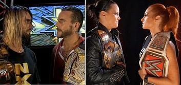 5 WWE stars and their rumored WrestleMania 36 opponents