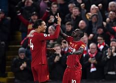 Top 5 early contenders for PFA Player of the Year | Premier League 2019-20
