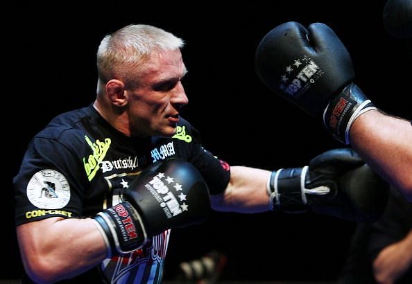 Dennis Siver