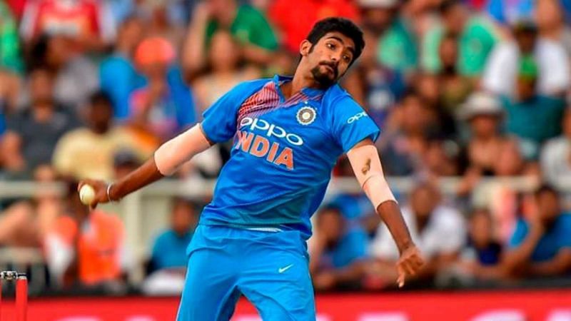 Jasprit Bumrah has been the backbone of this Indian bowling for quite some time.