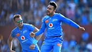 Rashid Khan continues to shine in T20 leagues around the world