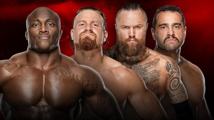 WWE Men&#039;s Royal Rumble