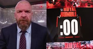 WWE to reportedly make major additions to the Royal Rumble this week