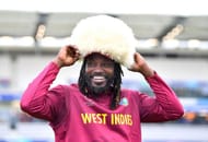 Afghanistan v West Indies - ICC Cricket World Cup 2019