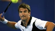 Tommy Robredo