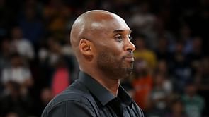 Michael Jordan 'in shock' over Kobe Bryant Death