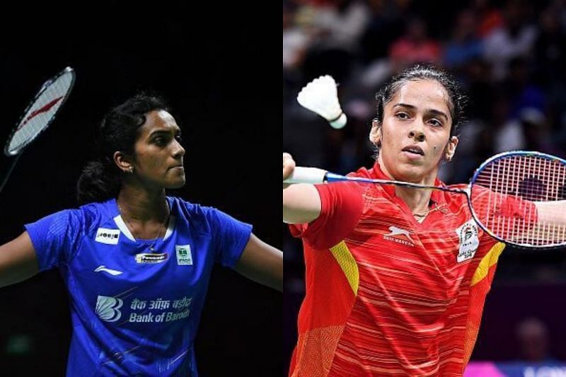 PV Sindhu and Saina Nehwal are likely to clash at the Indonesia Masters