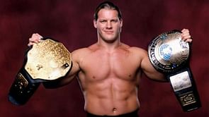 Kurt Angle reveals original choice for the first-ever WWE Undisputed Champion