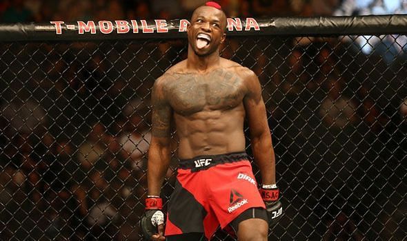 Marc &#039;Bonecrusher&#039; Diakiese